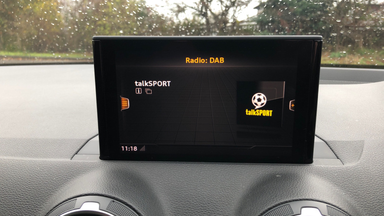 Audi Q2 30 TDI S Line 5dr S Tronic Diesel Estate